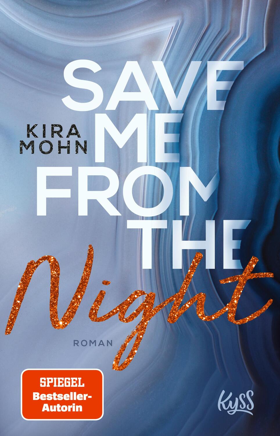 Cover: 9783499000065 | Save me from the Night | Kira Mohn | Taschenbuch | Leuchtturm-Trilogie