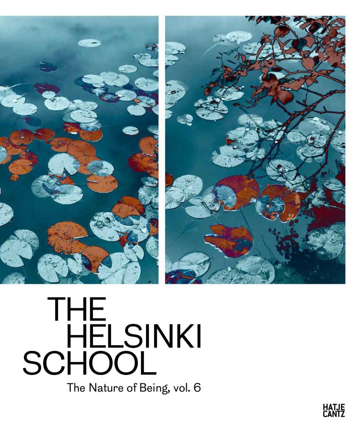 Cover: 9783775746991 | The Helsinki School | The Nature of Being, Vol. 6 | Timothy Persons