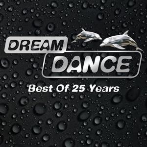 Cover: 194398441429 | Dream Dance-Best Of 25 Years | Various | Audio-CD | 2021