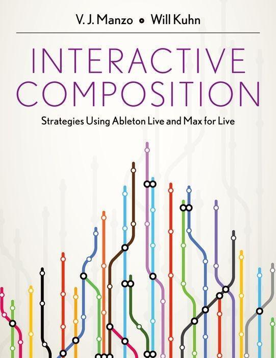 Cover: 9780199973828 | Interactive Composition | V J Manzo (u. a.) | Taschenbuch | Buch