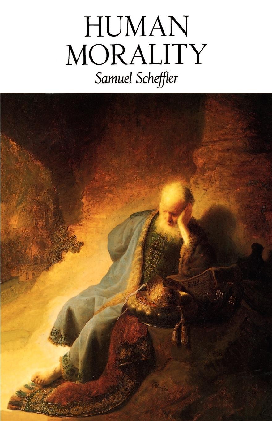 Cover: 9780195085648 | Human Morality | Samuel Scheffler | Taschenbuch | Englisch | 2001