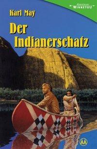 Cover: 9783780204868 | Der Indianerschatz | Karl May | Buch | 320 S. | Deutsch | 2003