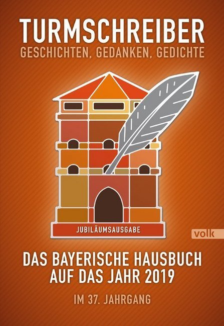 Cover: 9783862222926 | Turmschreiber. Geschichten, Gedanken, Gedichte | Turmschreiber | Buch