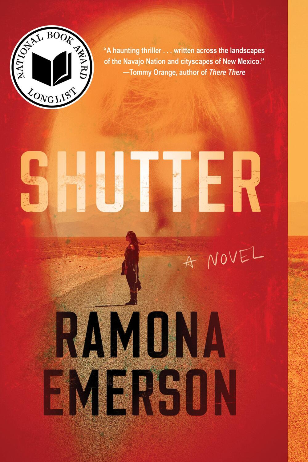 Cover: 9781641294812 | Shutter | Ramona Emerson | Taschenbuch | Einband - flex.(Paperback)