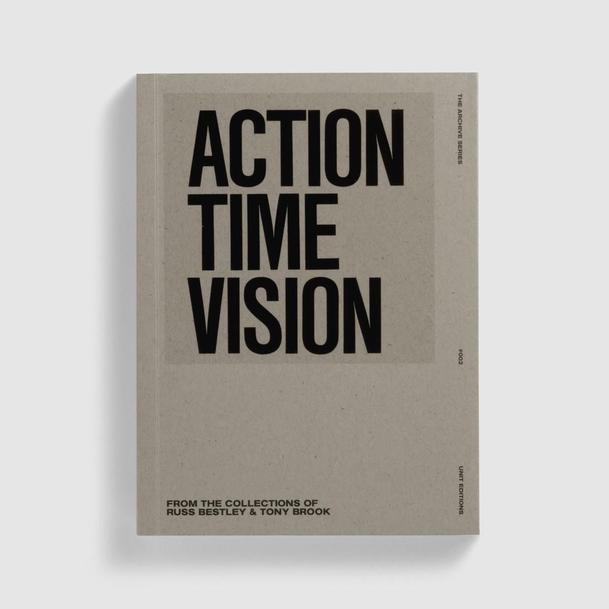 Cover: 9780993231667 | Action Time Vision | Punk &amp; Post-Punk 7" Record Sleeves | Taschenbuch