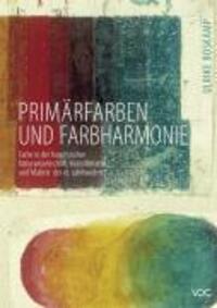 Cover: 9783897395763 | Primärfarben und Farbharmonie | Ulrike Boskamp | Buch | Deutsch | 2009