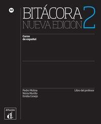Cover: 9783125156975 | Bitácora nueva edición 2 A2 | Molina | Taschenbuch | 152 S. | Spanisch