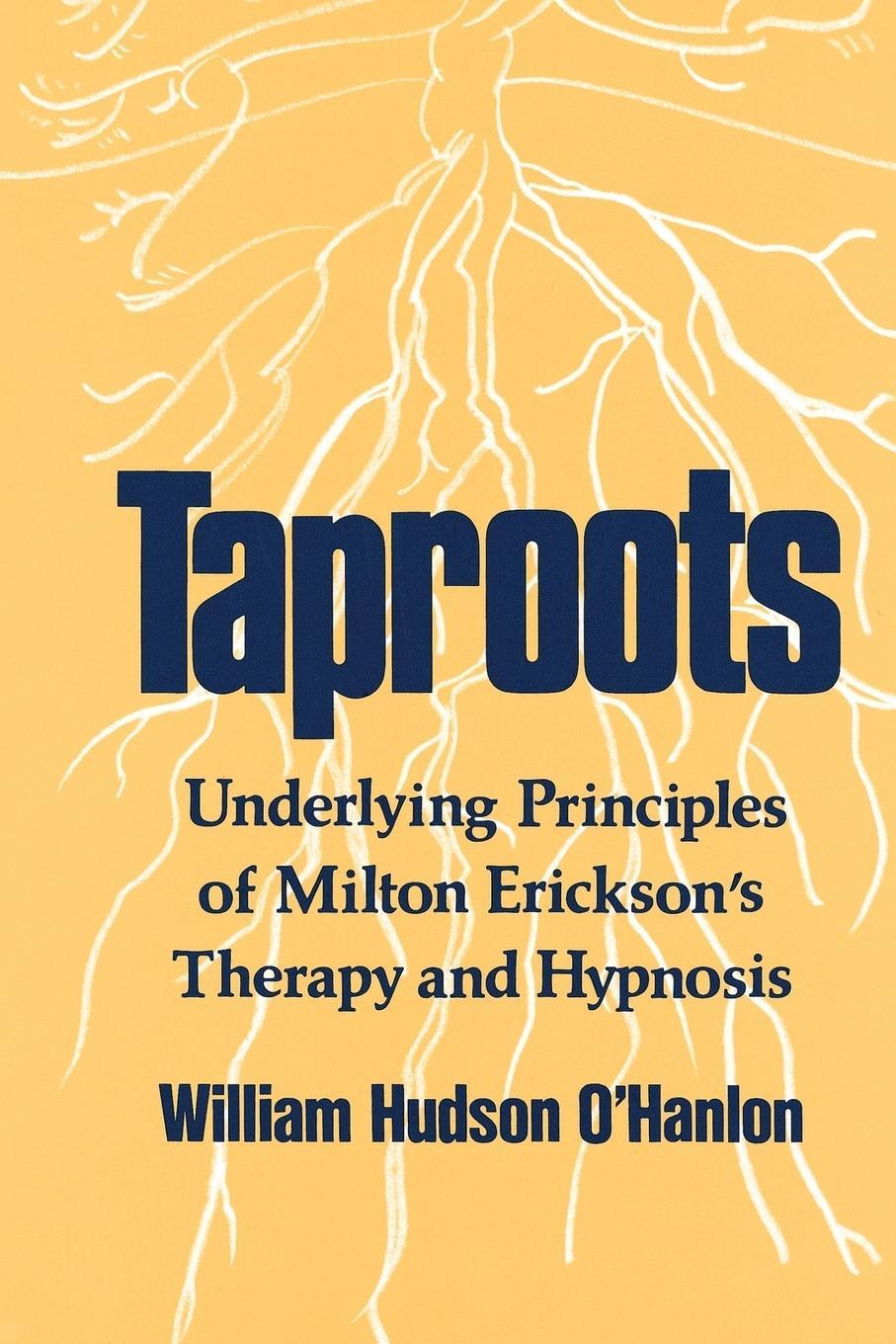 Cover: 9780393700312 | Taproots | William Hudson O'Hanlon | Taschenbuch | Paperback | 1987