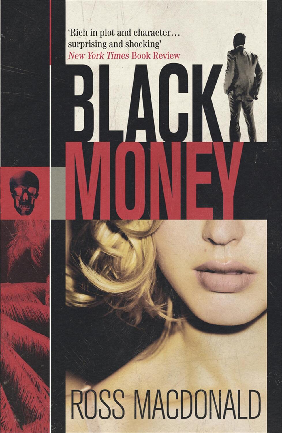 Cover: 9781409148906 | Black Money | Ross Macdonald | Taschenbuch | 296 S. | Englisch | 2013