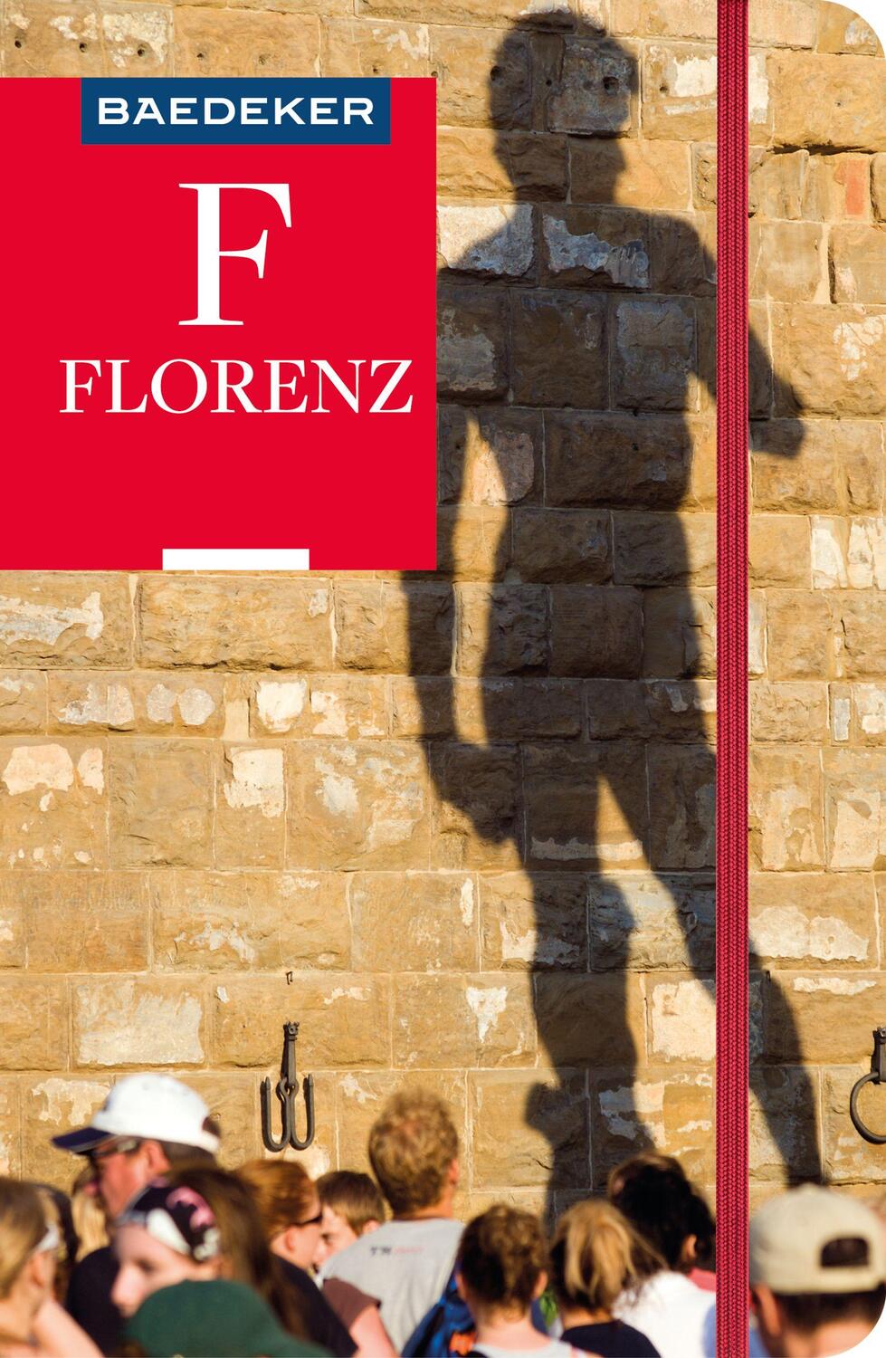 Cover: 9783575001177 | Baedeker Reiseführer Florenz | mit praktischer Karte EASY ZIP | Sorges
