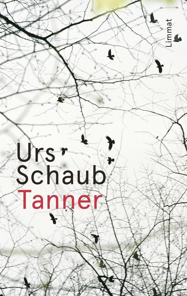 Cover: 9783857918544 | Tanner | Kriminalroman | Urs Schaub | Taschenbuch | 386 S. | Deutsch