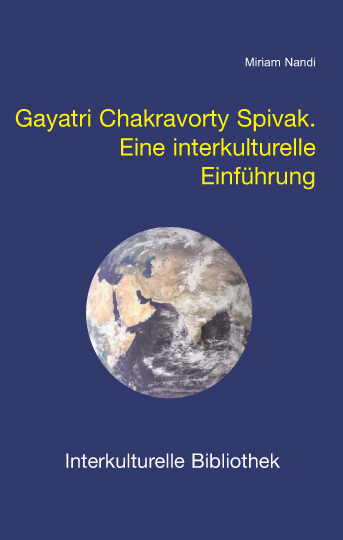 Cover: 9783883092492 | Gayatri Chakravorty Spivak | Eine interkulturelle Einführung | Nandi
