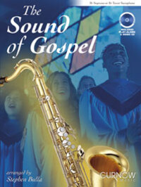 Cover: 884088144388 | The Sound of Gospel | Curnow Music Press | EAN 0884088144388