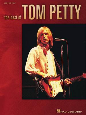 Cover: 9780634031625 | The Best of Tom Petty | Taschenbuch | Buch | Englisch | 2002
