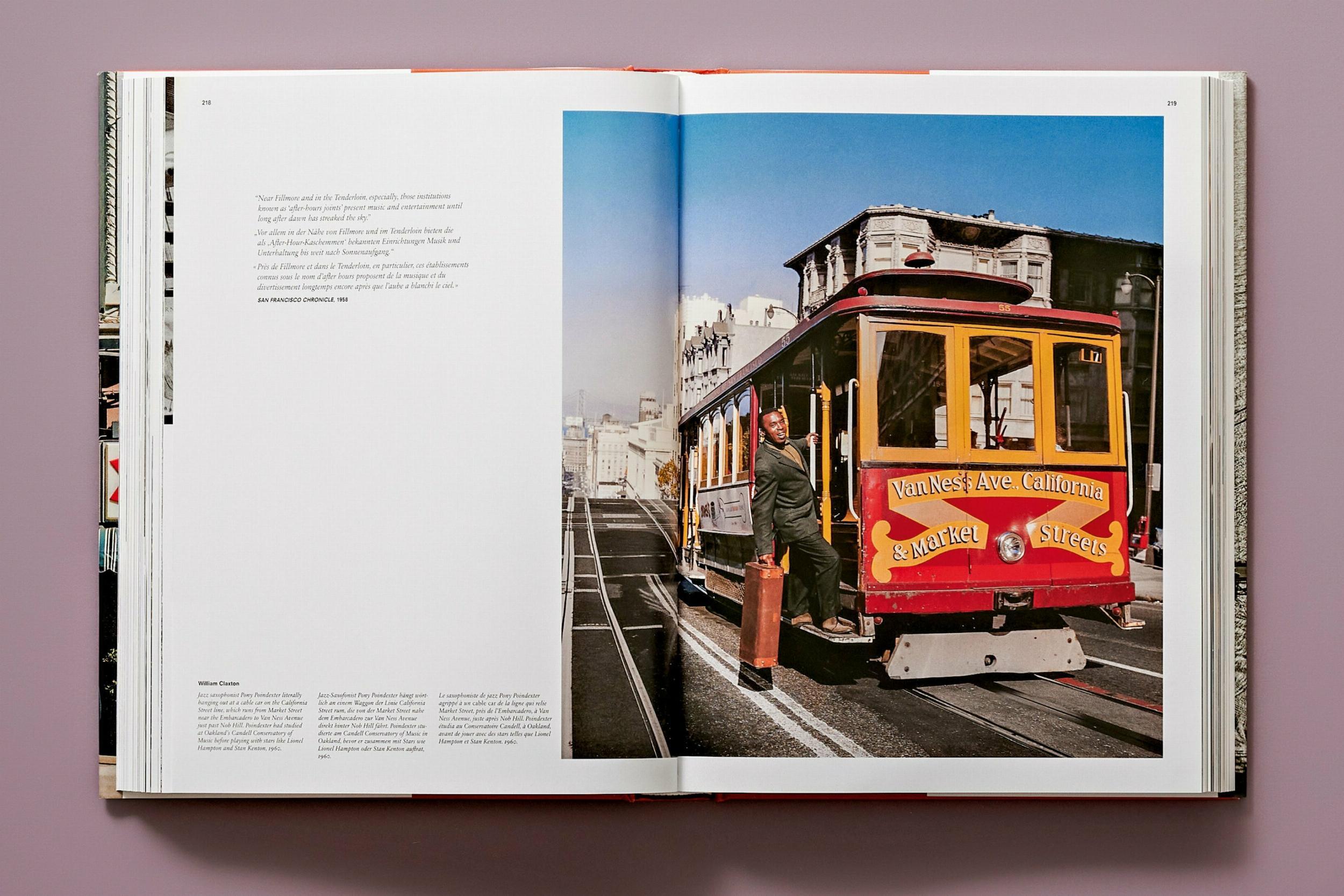 Bild: 9783836574853 | San Francisco. Portrait of a City | Richie Unterberger | Buch | 480 S.