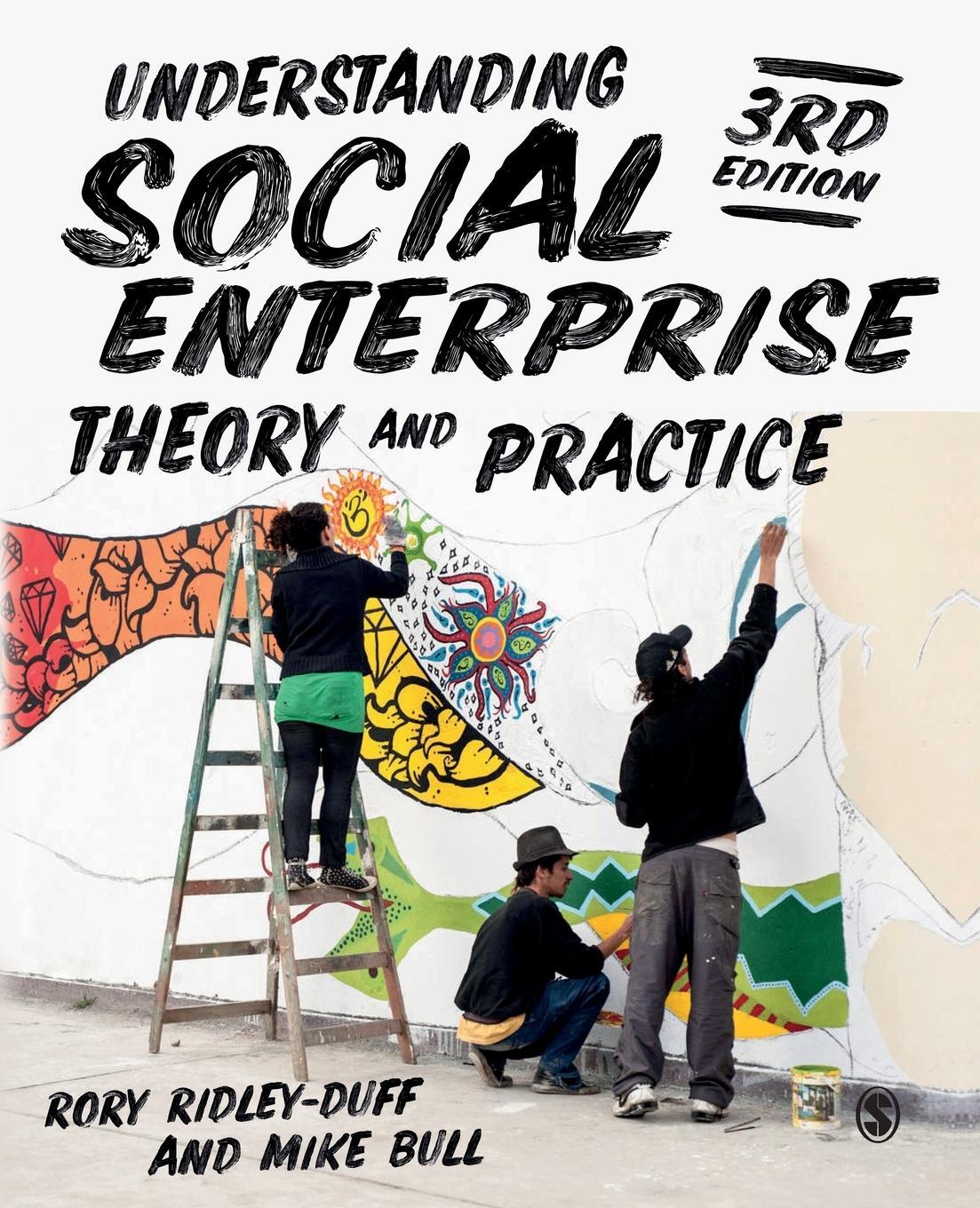 Cover: 9781526457738 | Understanding Social Enterprise | Theory and Practice | Taschenbuch