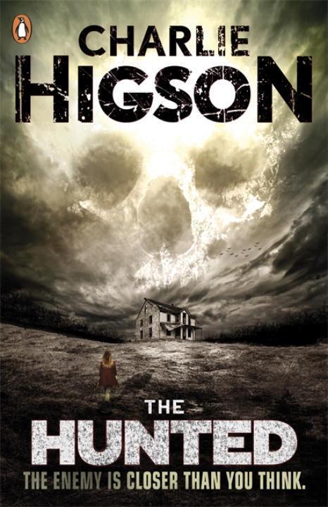 Cover: 9780141336107 | The Hunted (The Enemy Book 6) | Charlie Higson | Taschenbuch | 2014