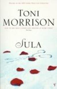 Cover: 9780099760016 | Sula | Toni Morrison | Taschenbuch | Englisch | 1998