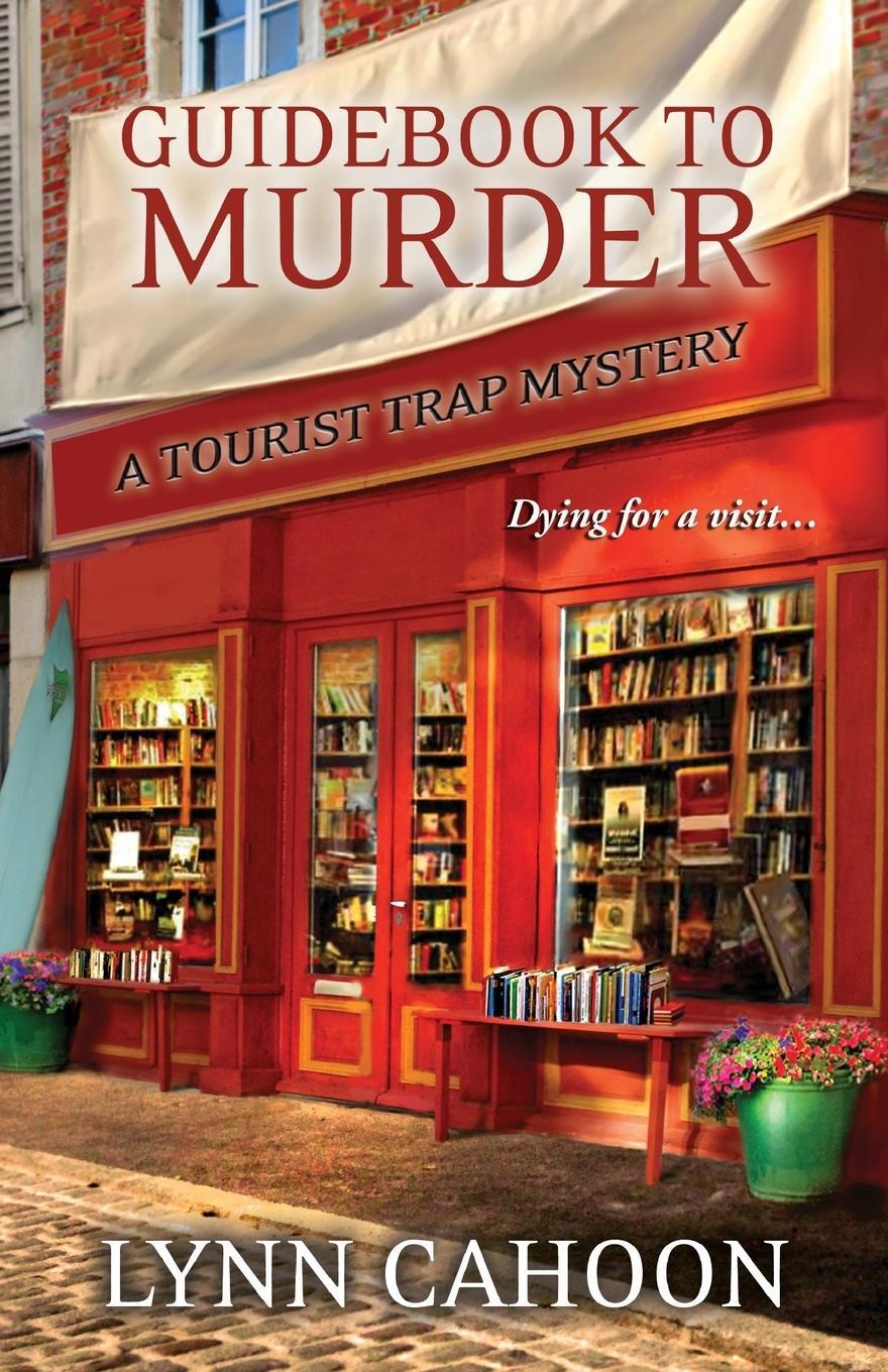 Cover: 9781601833044 | Guidebook to Murder | Lynn Cahoon | Taschenbuch | Paperback | Englisch