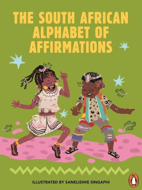 Cover: 9780637001458 | The South African Alphabet of Affirmations | Nyasha Williams | Buch