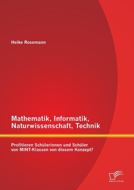 Cover: 9783958505438 | Mathematik, Informatik, Naturwissenschaft, Technik: Profitieren...