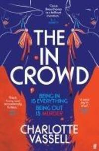 Cover: 9780571376216 | The In Crowd | Charlotte Vassell | Buch | Englisch | 2024