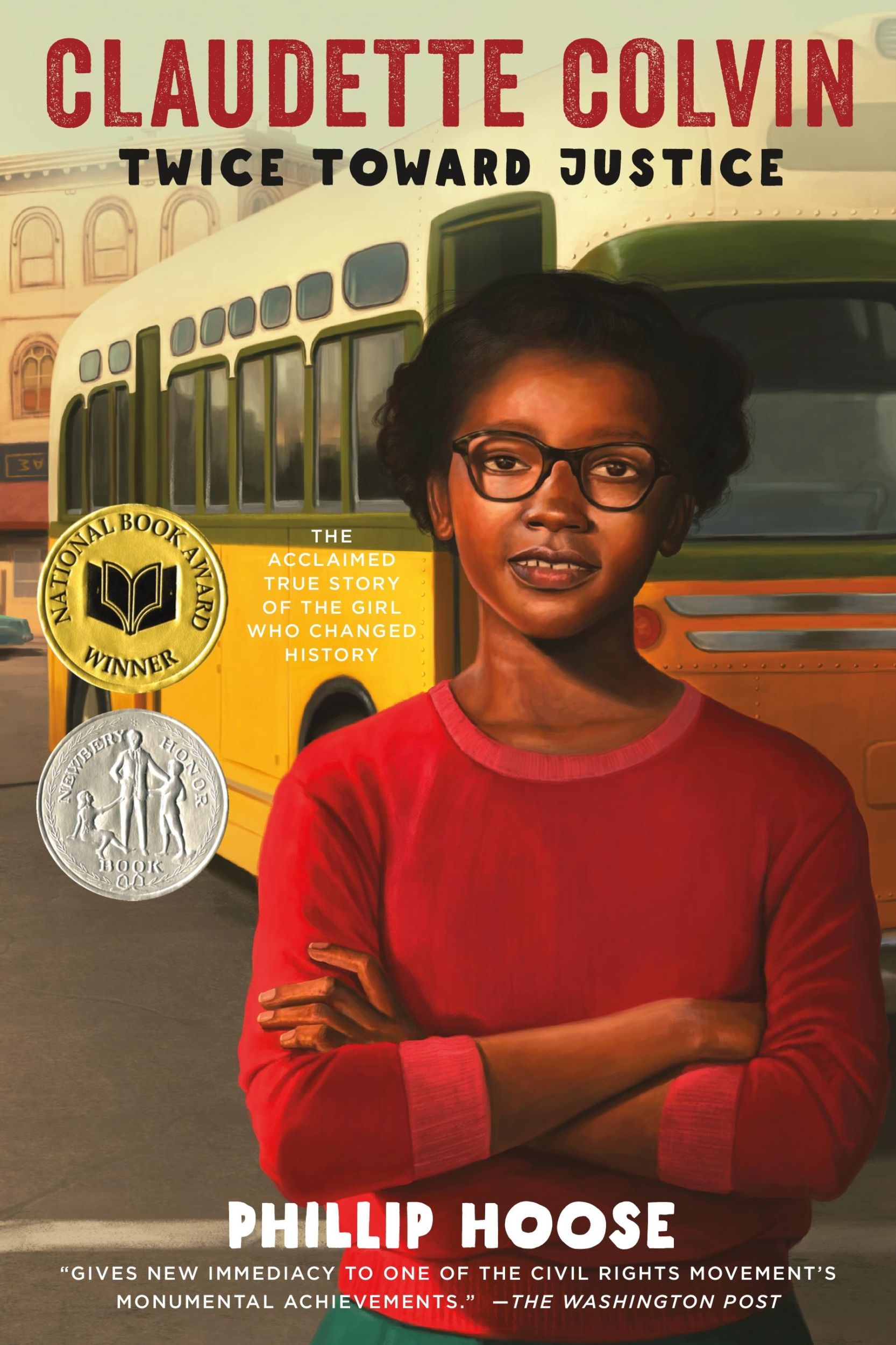 Cover: 9780312661052 | Claudette Colvin | Phillip Hoose | Taschenbuch | Englisch | 2010