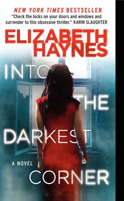 Cover: 9780062239426 | Into the Darkest Corner | Elizabeth Haynes | Taschenbuch | 406 S.