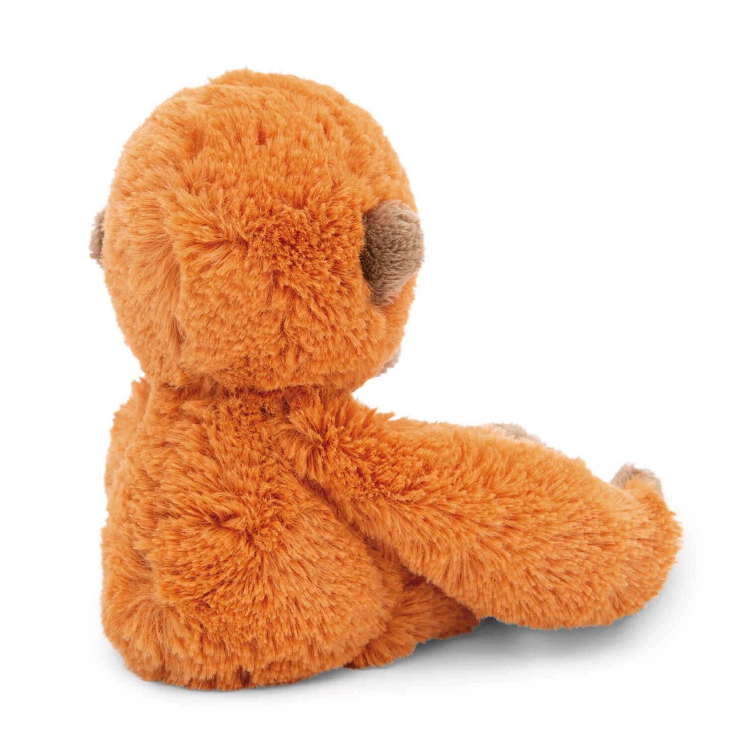 Cover: 4012390498165 | Nici 49816 Kuscheltier Orang-Utan 20 cm schlenkernd | Zoo Friends