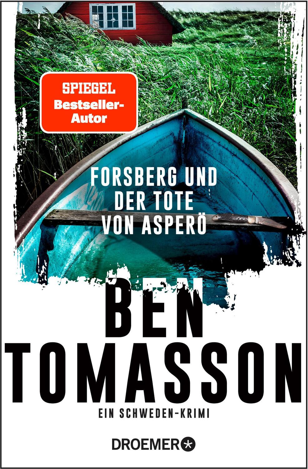 Cover: 9783426307502 | Forsberg und der Tote von Asperö | Ein Schweden-Krimi | Ben Tomasson