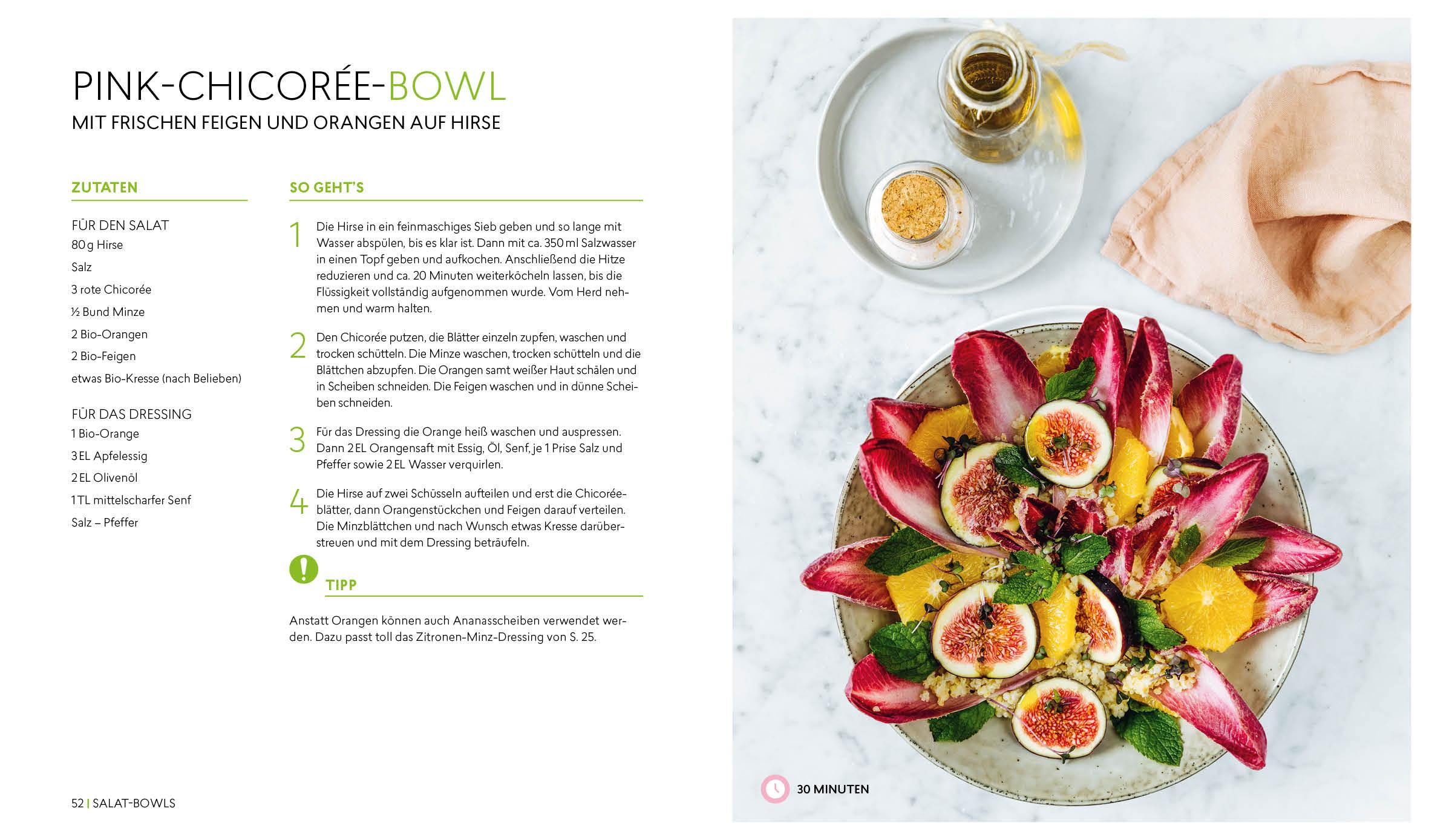 Bild: 9783745913613 | Plant-based Bowls | Jessica Lerchenmüller | Buch | 144 S. | Deutsch