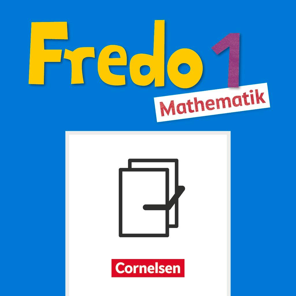 Cover: 9783464806234 | Fredo Mathematik 1./2. Schuljahr. Zehnerstangen aus Holz - 10er Pack