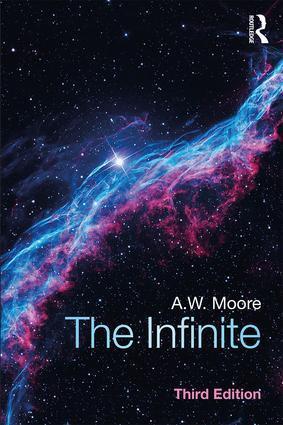 Cover: 9781138504257 | The Infinite | A. W. Moore | Taschenbuch | Einband - flex.(Paperback)