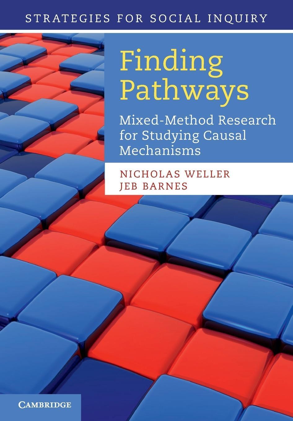 Cover: 9781107684768 | Finding Pathways | Nicholas Weller (u. a.) | Taschenbuch | Paperback