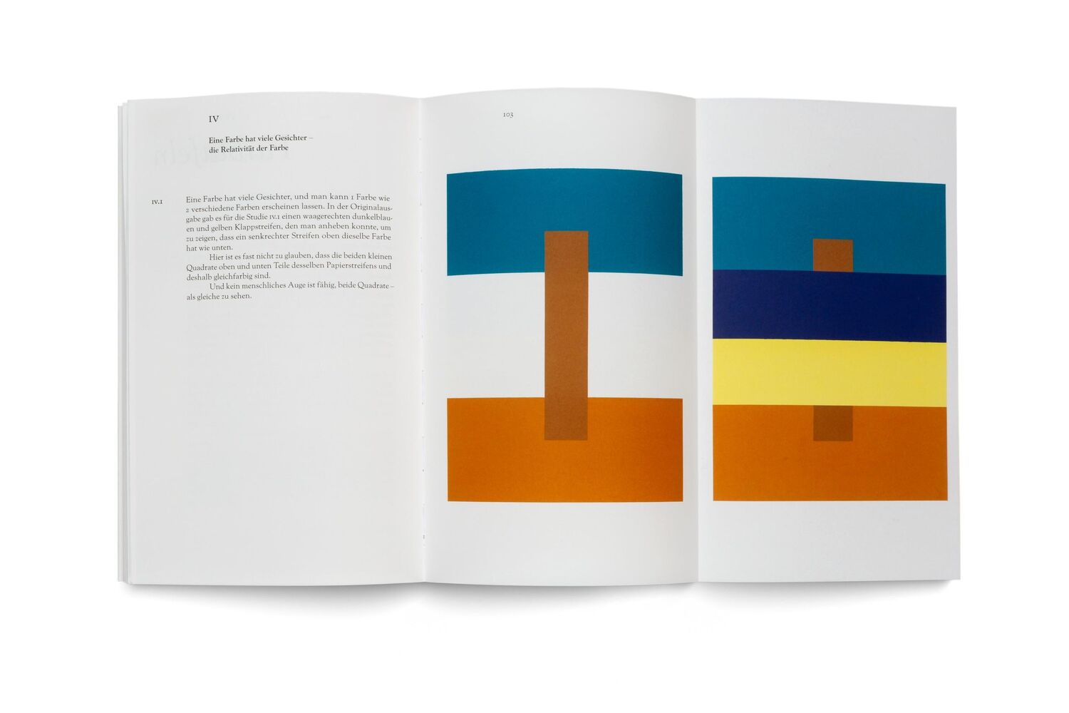 Bild: 9783775747752 | Josef Albers. Interaction of Color | Heinz Liesbrock | Taschenbuch