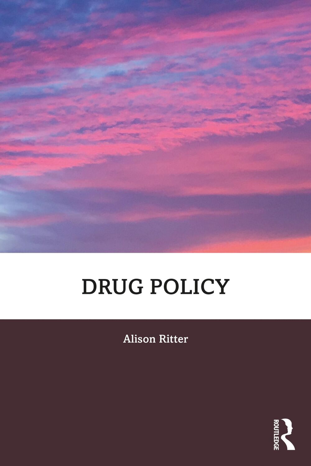 Cover: 9781032124278 | Drug Policy | Alison Ritter | Taschenbuch | Einband - flex.(Paperback)