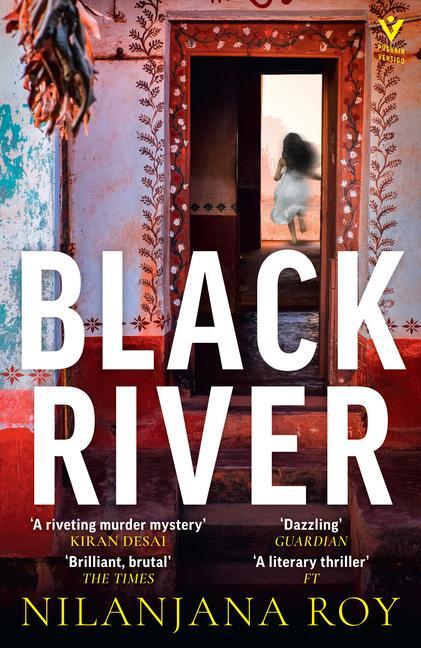 Cover: 9781782279440 | Black River | Nilanjana Roy | Taschenbuch | 368 S. | Englisch | 2024