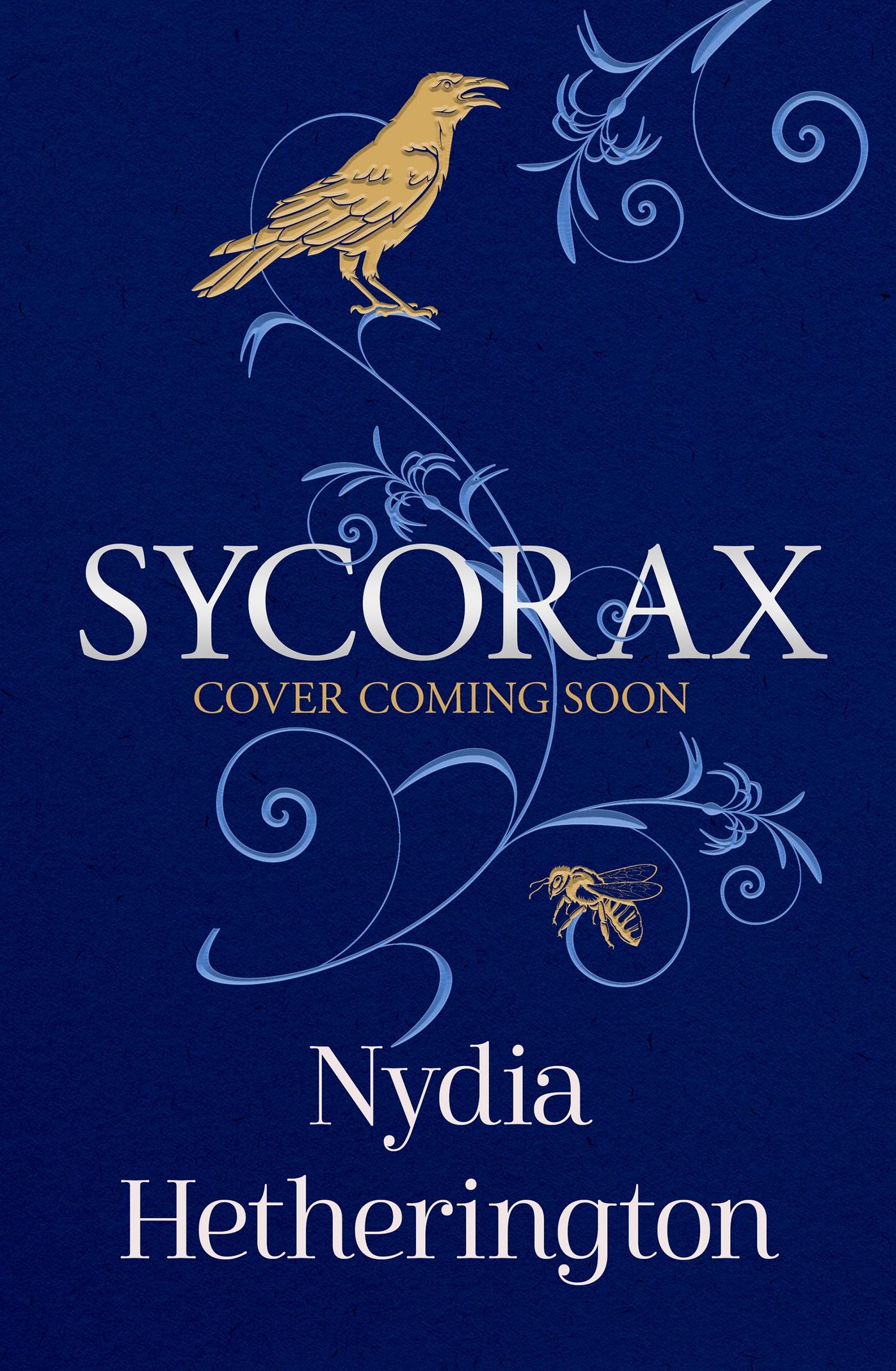 Cover: 9781529431070 | Sycorax | Nydia Hetherington | Buch | Englisch | 2025