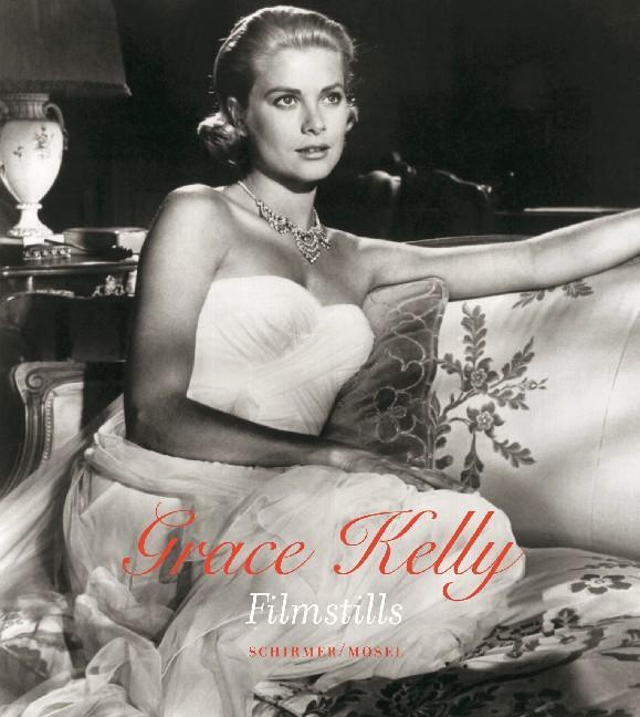 Cover: 9783829606677 | Grace Kelly - Filmstills | Buch | Deutsch | 2014 | EAN 9783829606677