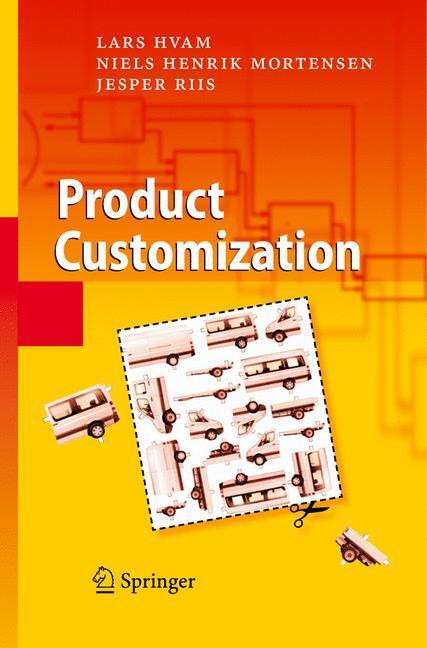 Cover: 9783642090646 | Product Customization | Lars Hvam (u. a.) | Taschenbuch | Paperback