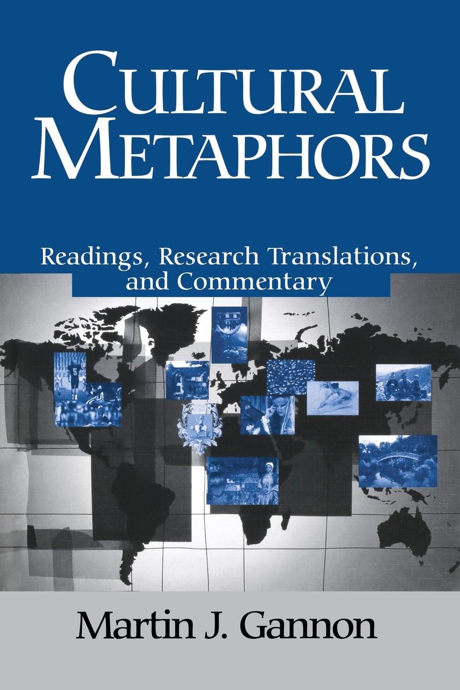 Cover: 9780761913375 | Cultural Metaphors | Readings, Research Translations, and Commentary