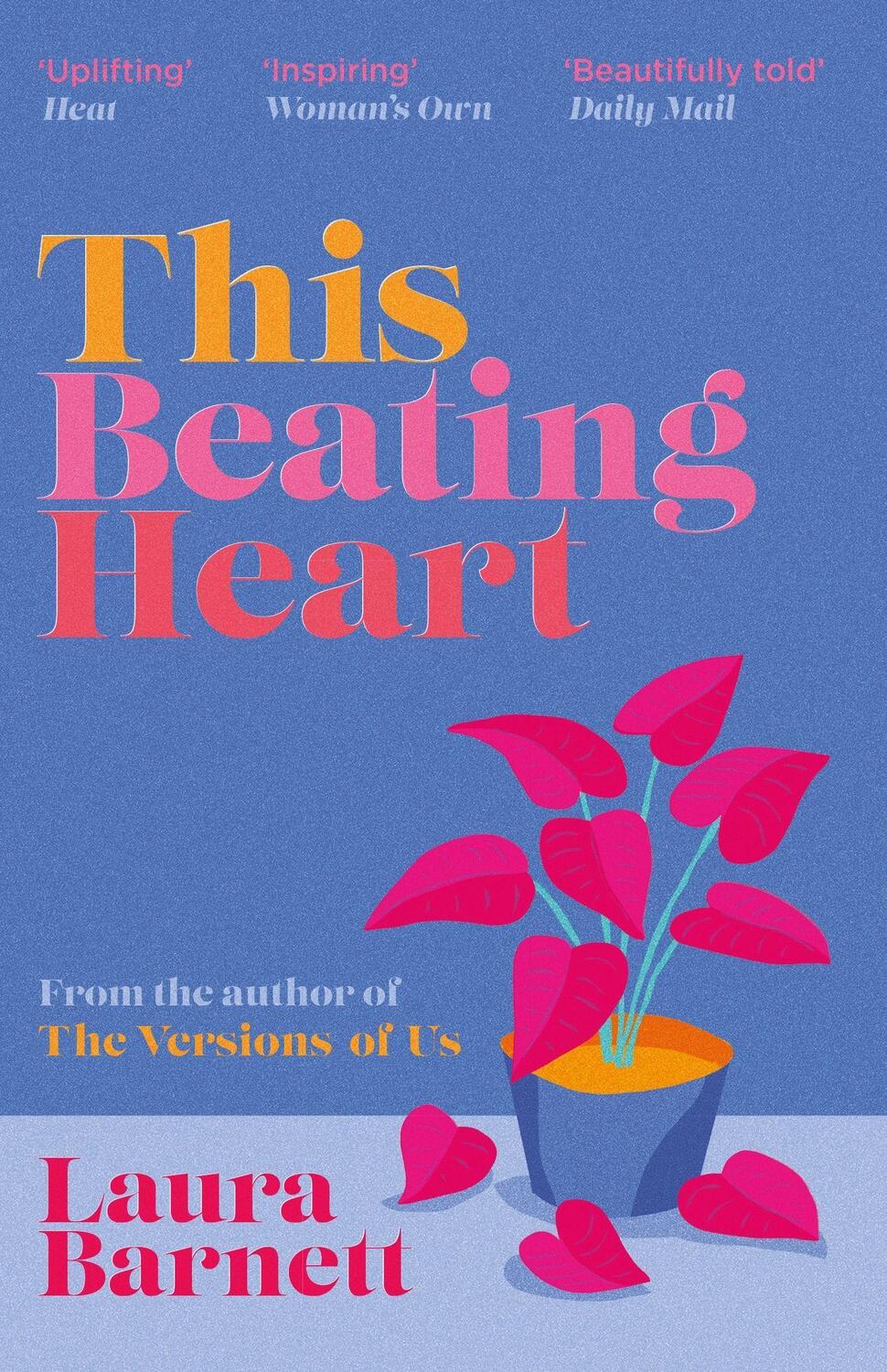 Cover: 9781474617192 | This Beating Heart | Laura Barnett | Taschenbuch | Englisch | 2023