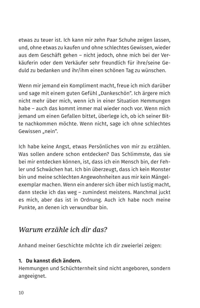 Bild: 9783923614356 | Laß Dir nicht alles gefallen | Rolf Merkle | Taschenbuch | 168 S.