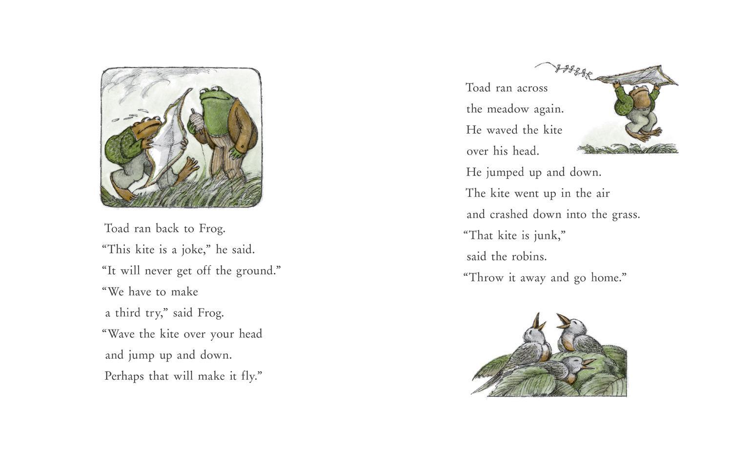 Bild: 9780008651909 | Autumn with Frog and Toad | Arnold Lobel | Taschenbuch | Englisch