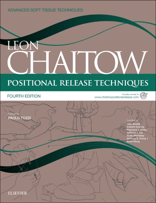 Cover: 9780702051111 | Positional Release Techniques | Leon Chaitow | Taschenbuch | Englisch