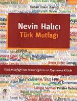 Cover: 9789753296526 | Türk Mutfagi | Nevin Halici | Taschenbuch | Türkisch | 2009