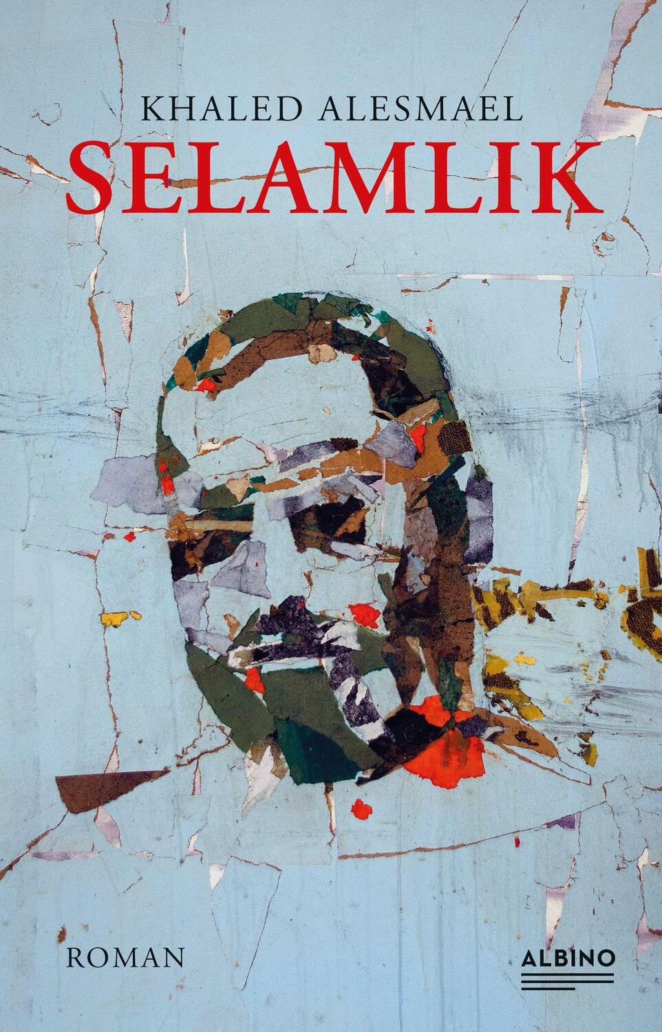 Cover: 9783863003029 | Selamlik | Khaled Alesmael | Buch | Deutsch | 2020 | Albino Verlag