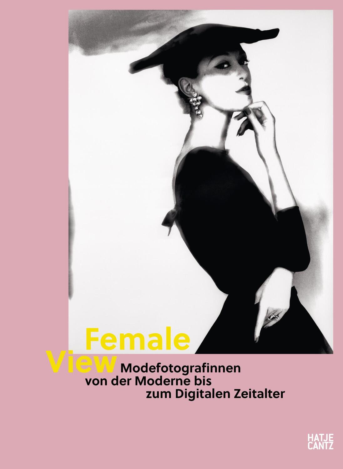 Cover: 9783775752329 | Female View | Antje-Britt Mählmann | Buch | 208 S. | Deutsch | 2022