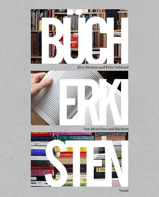 Cover: 9783955750794 | Bücherkisten | Von Menschen und Büchern | Jörn Morisse (u. a.) | Buch