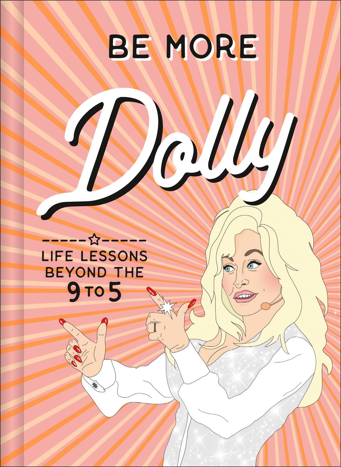 Cover: 9780008383763 | Gomer, A: Be More Dolly | Buch | Gebunden | Englisch | 2020